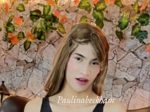 Paulinabeckham