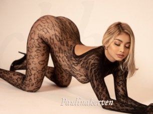 Paulinakorven