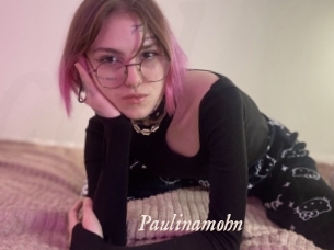 Paulinamohn