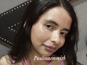 Paulinasmmith