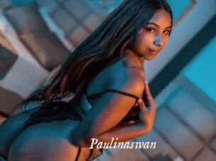 Paulinaswan