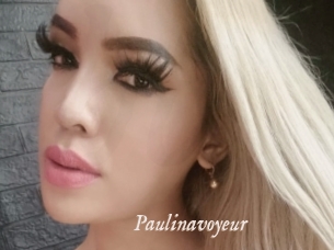 Paulinavoyeur