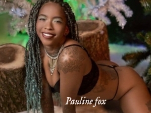 Pauline_fox