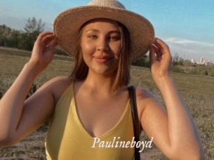 Paulineboyd
