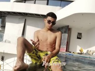 Paulronyw