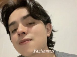 Paulsantoss