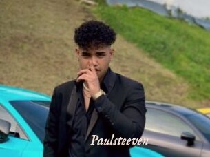 Paulsteeven