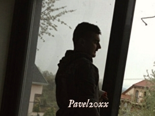 Pavel20xx