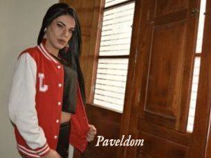 Paveldom
