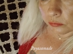 Payasamade