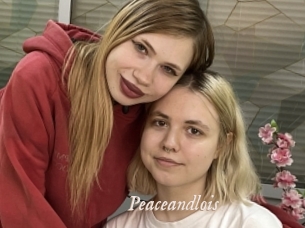 Peaceandlois