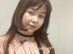 Peacebluett
