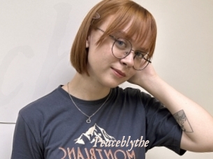 Peaceblythe