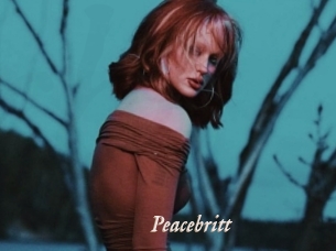 Peacebritt