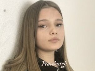 Peaceburgh