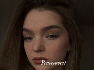 Peacecovert