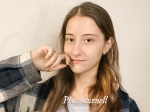 Peacedurnell