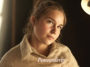 Peaceenderby