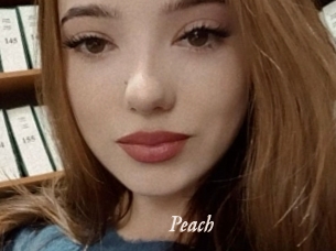 Peach