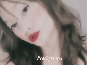 Peachprinces