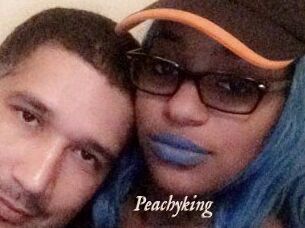 Peachyking