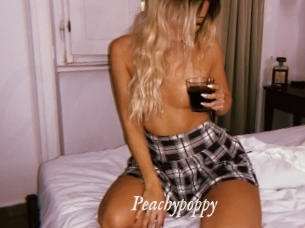 Peachypoppy