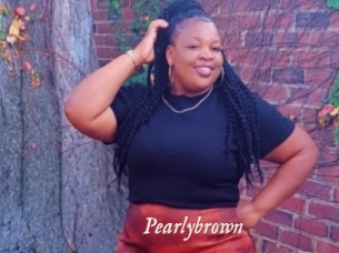 pearlybrown Chobix 