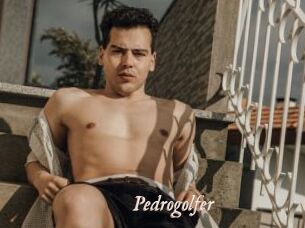 Pedrogolfer