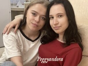 Peggyandora