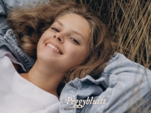 Peggybluitt