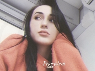 Peggyclem