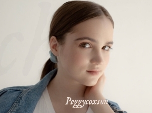 Peggycoxson