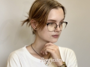 Peggyestey