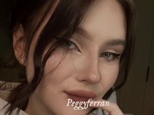 Peggyferran