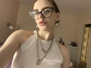 Peggyfox