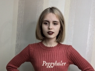 Peggyhaler