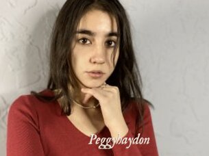Peggyhaydon