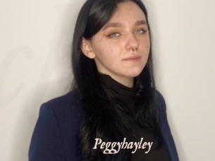 Peggyhayley