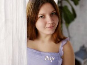 Peije