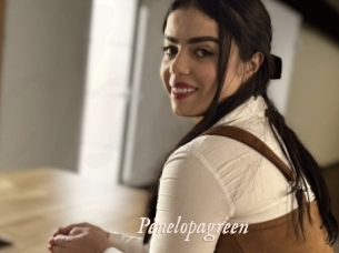 Penelopagreen