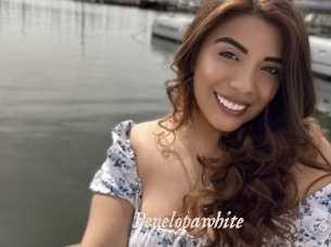 Penelopawhite