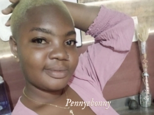 Pennyebonny