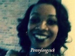 Pennylongcock