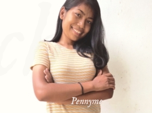 Pennyme