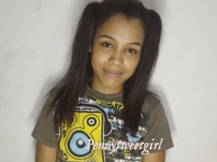 Pennysweetgirl