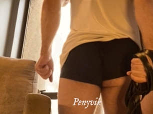 Penyvik