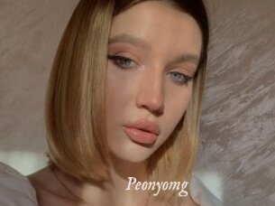 Peonyomg