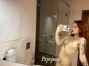 Pepejean