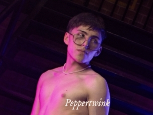 Peppertwink