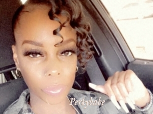 Perkybabe